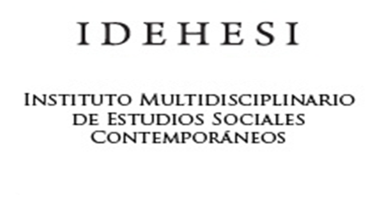 imagen XII Aniversario del Instituto Multisciplinario de Estudios Sociales Contemporáneos