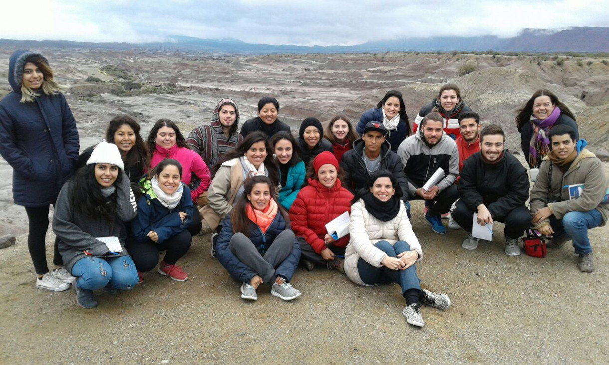 imagen Turismo: suspensión de clases turno tarde en Tupungato