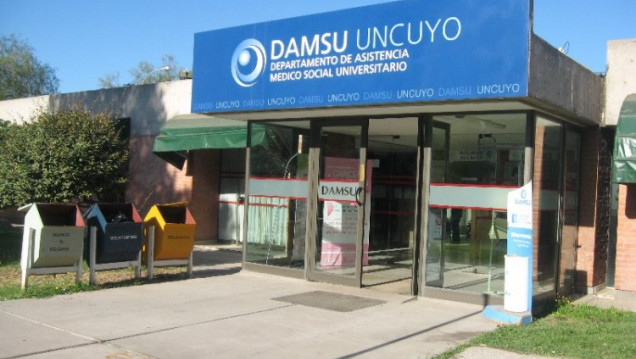 imagen Elecciones DAMSU: renovación parcial de autoridades