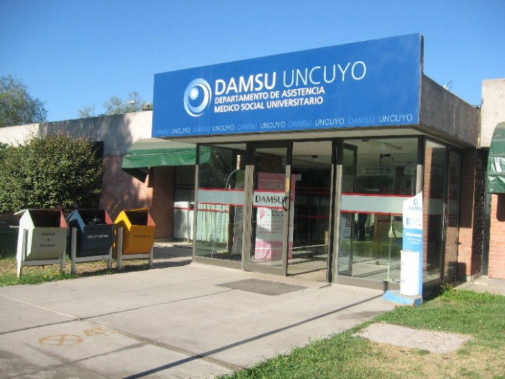 imagen Elecciones DAMSU: renovación parcial de autoridades