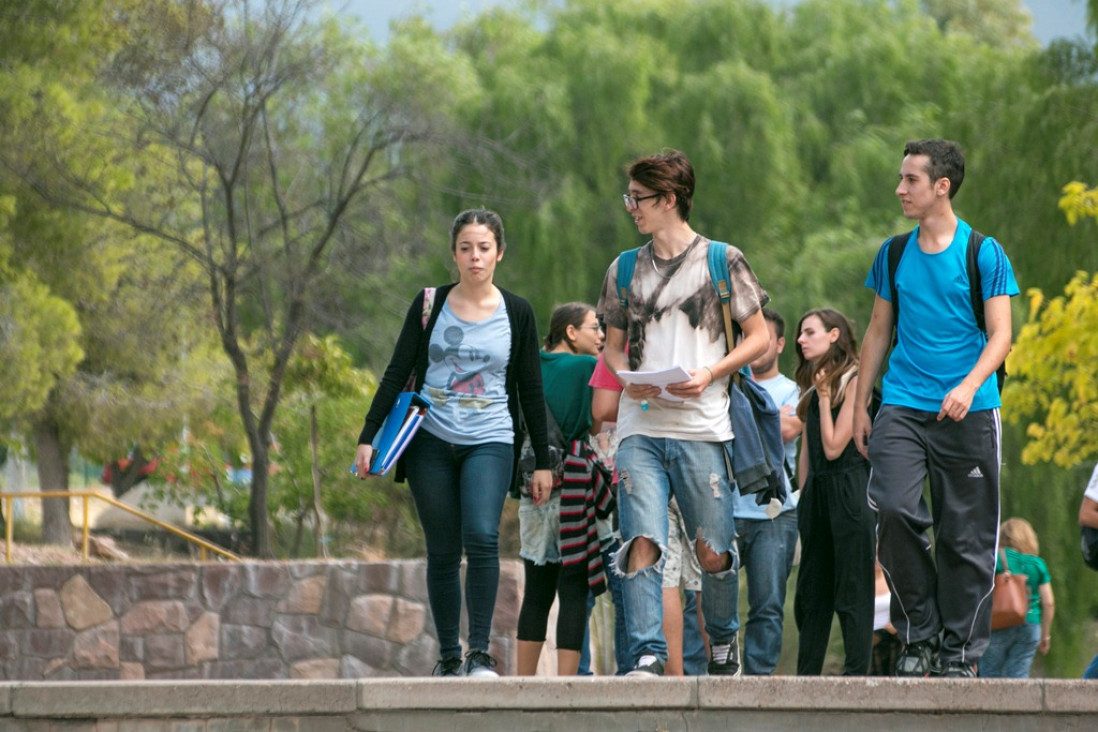 imagen Convocan a estudiantes para ser informadores vocacionales en Expo Educativa 2017