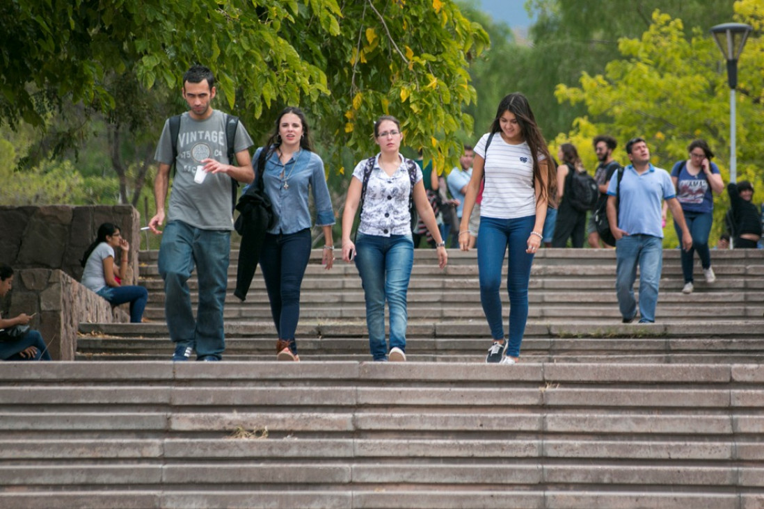 imagen Se extiende hasta el domingo la inscripción a becas para ingresantes 2018