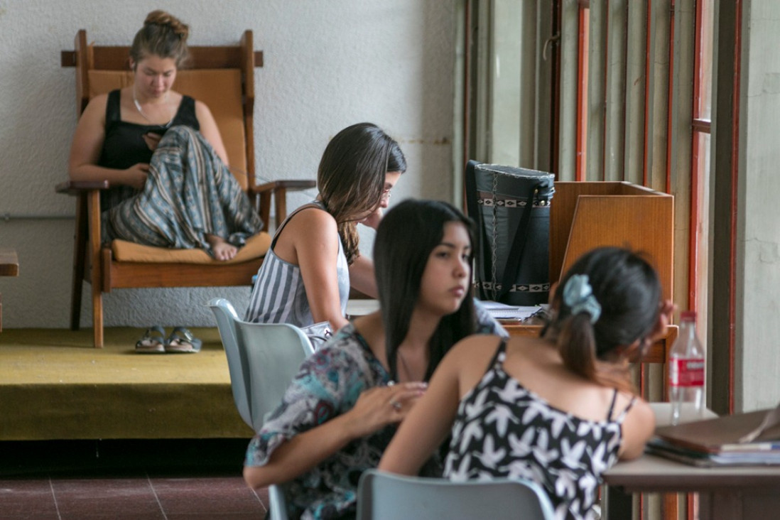 imagen Becas de la Facultad 2017: extienden plazo de presentación de postulaciones