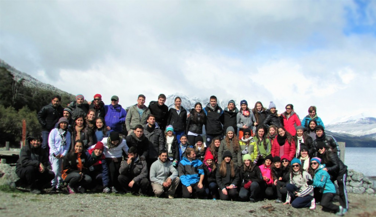 imagen Alumnos de la carrera de Geografía presentarán sus trabajos de investigación