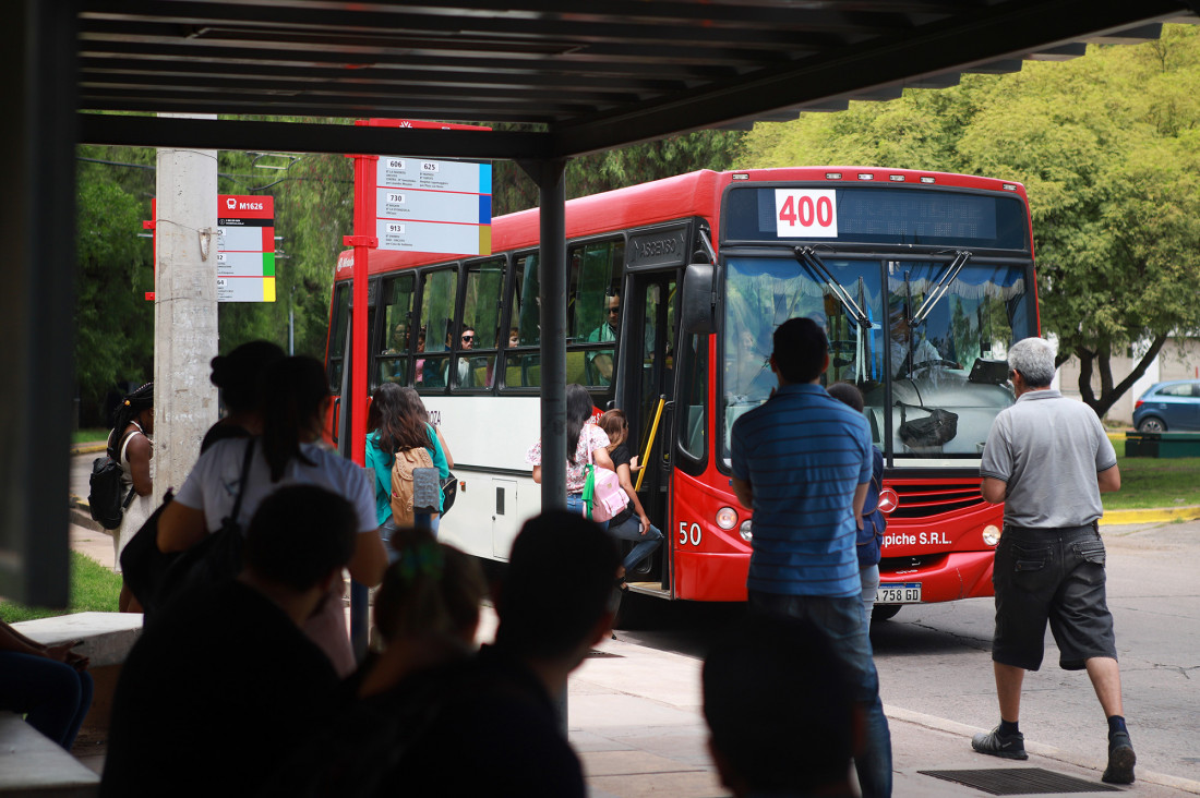 imagen Transporte: Podés acceder a los certificados on line