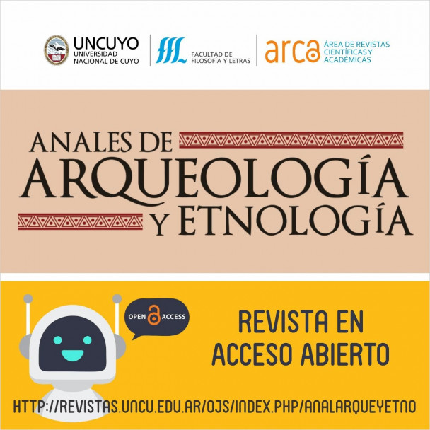 imagen Área de Revistas Científicas y Académicas (ARCA)