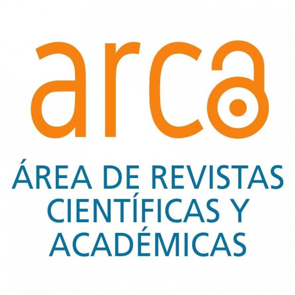 imagen Área de Revistas Científicas y Académicas (ARCA)