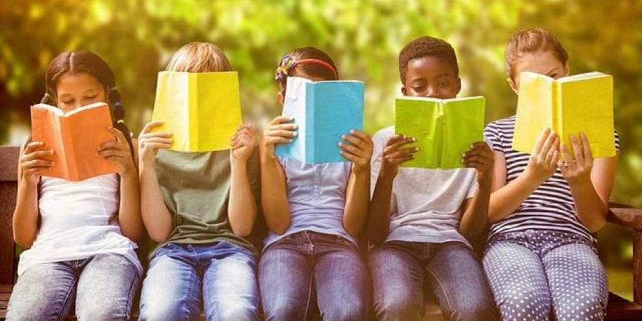 imagen Comienza diplomatura en Didáctica de la Literatura Infanto-Juvenil