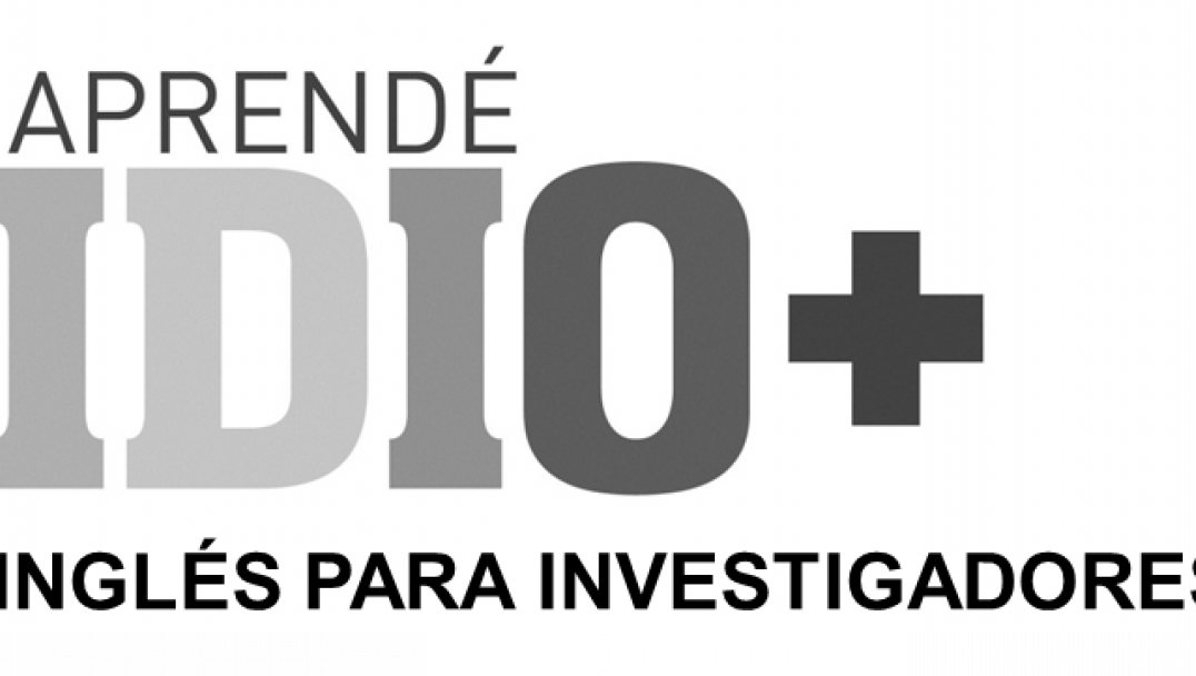 imagen "Inglés para investigadores" en el CCT Mendoza