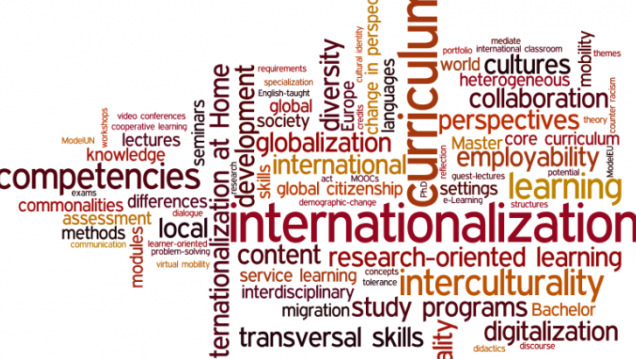 imagen Se expondrán los desafíos de la gestión de la internacionalización en la educación universitaria en una conferencia