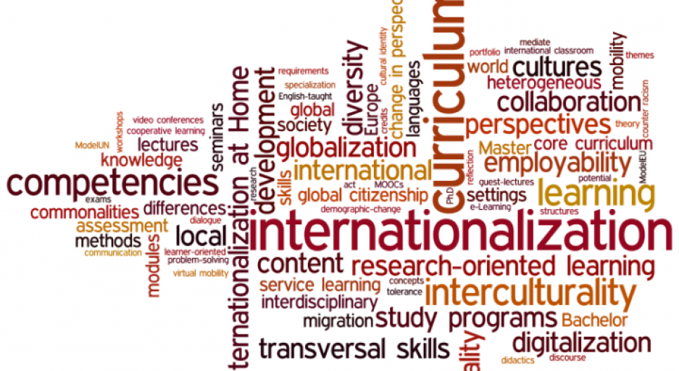 imagen Se expondrán los desafíos de la gestión de la internacionalización en la educación universitaria en una conferencia