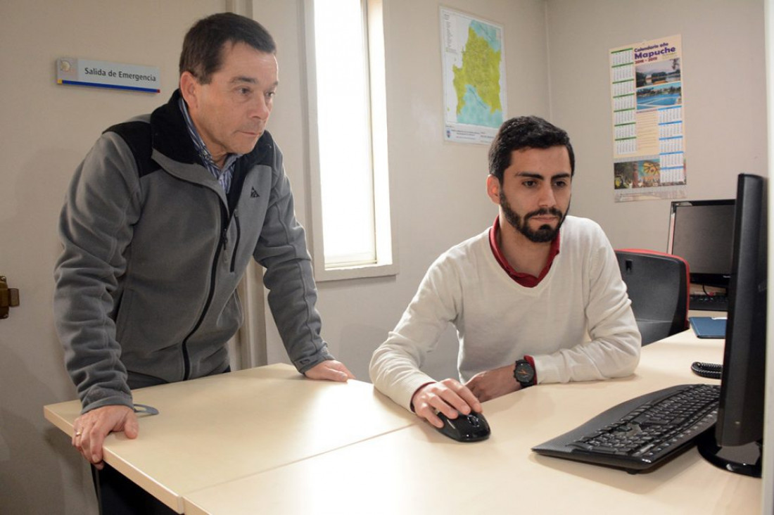 imagen Especialistas de Chile presentarán el Laboratorio de Economía Espacial