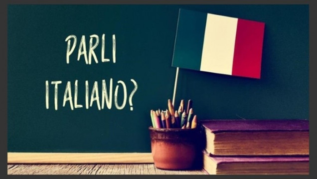 imagen Estudiantes de medicina podrán formarse en idioma italiano (nivel inicial)