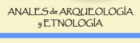 ANALES DEL INSTITUTO DE ARQUEOLOGÍA Y ETNOLOGÍA (REPOSITORIO DIGITAL SID-UNC) (NÚMEROS 8 A 72)