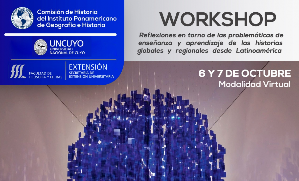 imagen Comienza un workshop en que se analizarán problemáticas de enseñanza y aprendizaje 