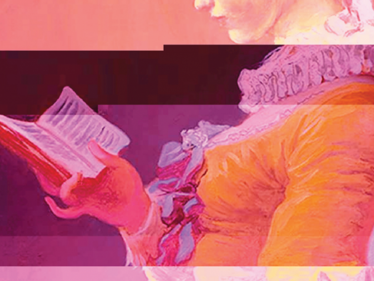 imagen La lectura transmedia: claves sobre las nuevas formas de leer