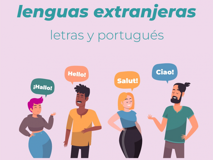 imagen Inscripción para el cursado de Lengua Extranjera I para las carreras de Letras y Portugués