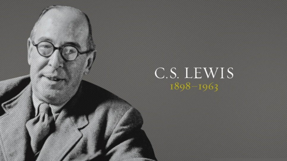imagen Se realizará una conferencia sobre los escritos de C. S. Lewis