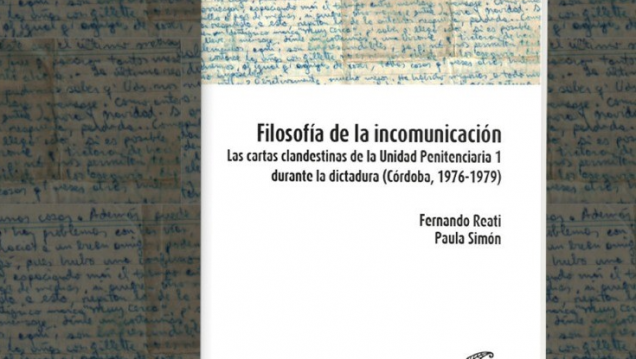 imagen Profesora de la FFyL presenta un libro que trata sobre los textos prohibidos en dictadura