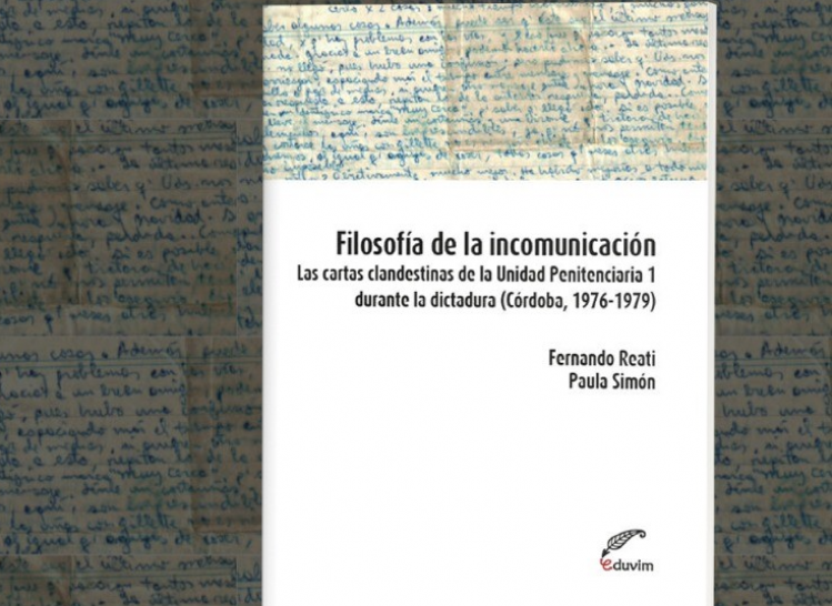imagen Profesora de la FFyL presenta un libro que trata sobre los textos prohibidos en dictadura