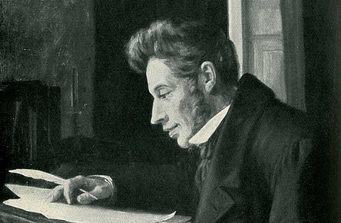 imagen Curso de posgrado "La gravidez existencial de la categoría de posibilidad (Mulighed) en el pensamiento de Søren Aabye Kierkegaard"