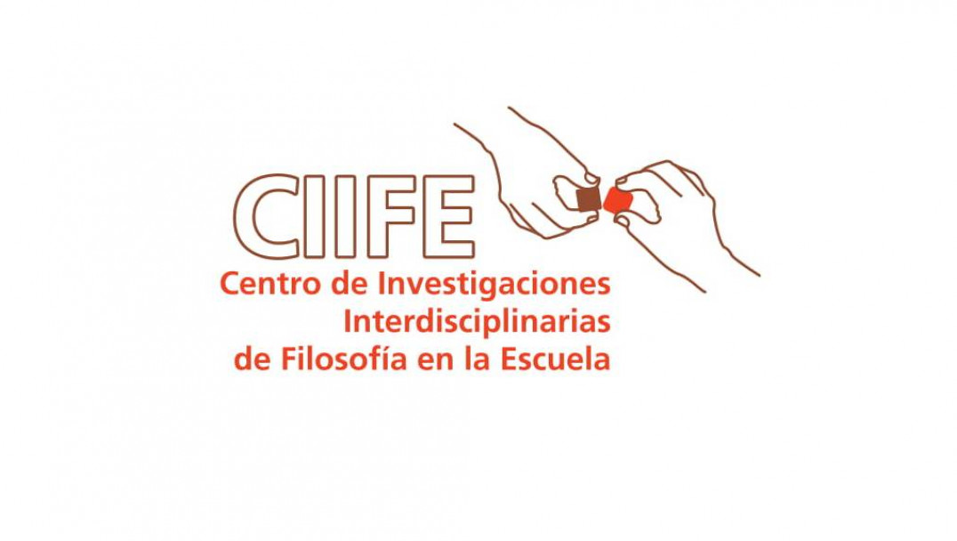 imagen Centro de Investigaciones Interdisciplinarias de Filosofía en la Escuela (CIIFE)
