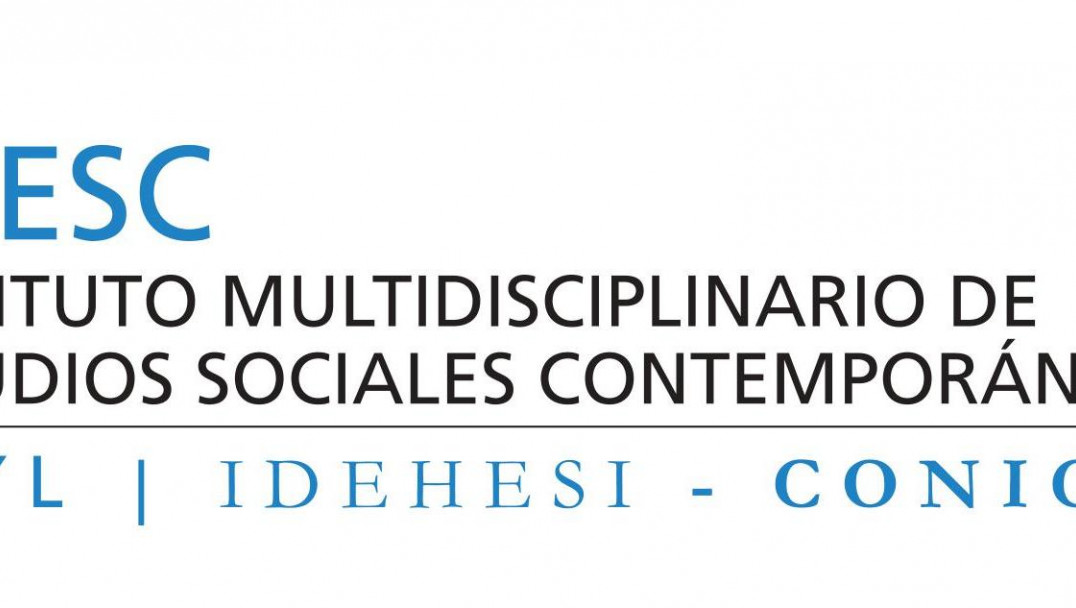 imagen Instituto Multidisciplinario de Estudios Sociales Contemporáneos (IMESC)