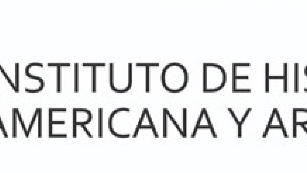 imagen Instituto de Historia Americana y Argentina