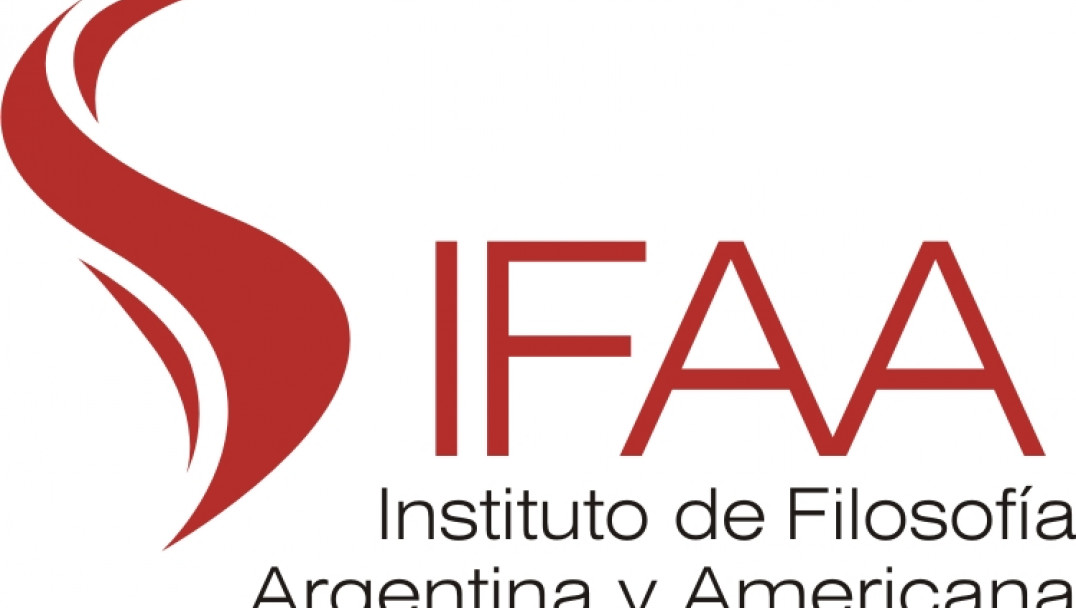 imagen Instituto de Filosofía Argentina y Americana (IFAA)