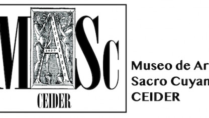 imagen Museo de Arte Sacro Cuyano-CEIDER (MASC-CEIDER)