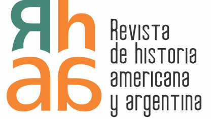 imagen Revista de Historia Americana y Argentina