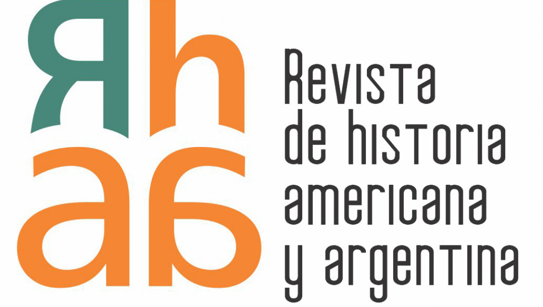 imagen Revista de Historia Americana y Argentina