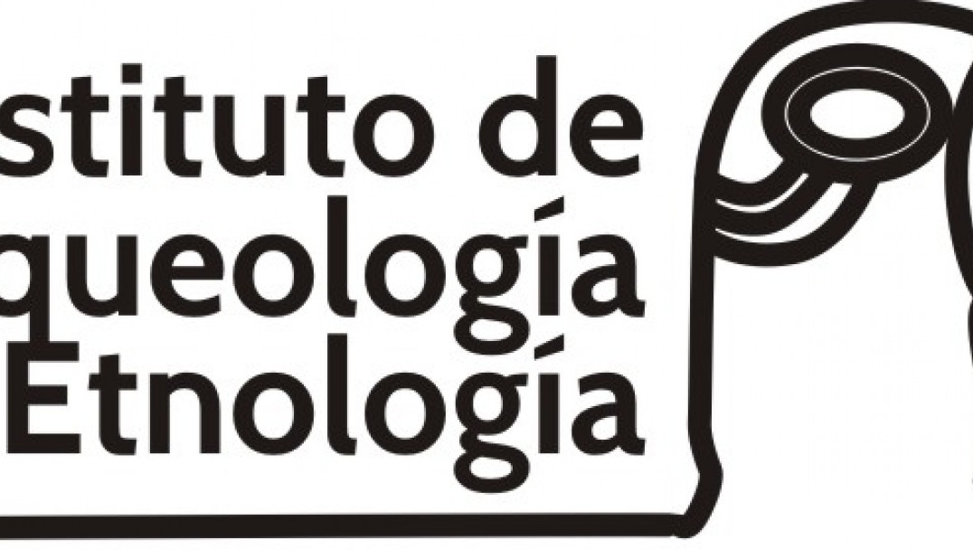 imagen  Instituto de Arqueología y Etnología