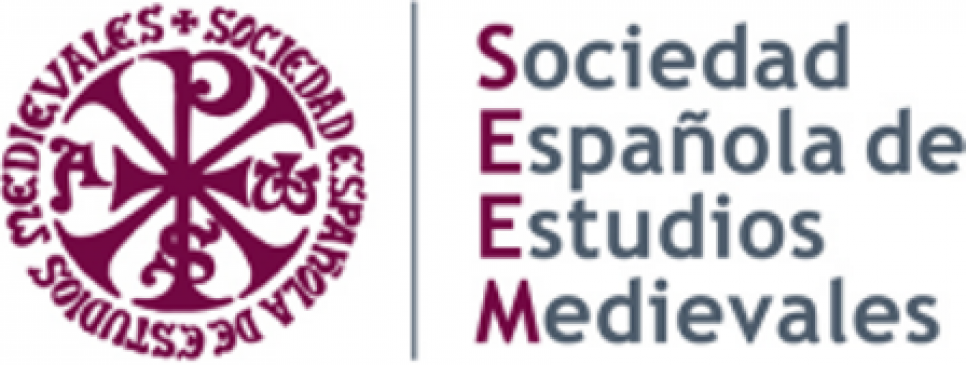 imagen Profesoras de la Facultad,  miembros de la Sociedad Española de Estudios Medievales
