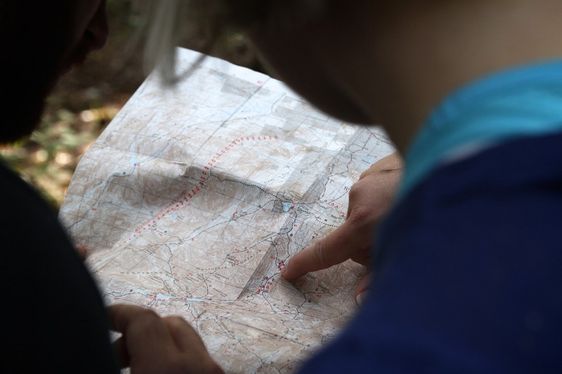 imagen Atención alumnos de 3° y 4° año carreras de Geografía