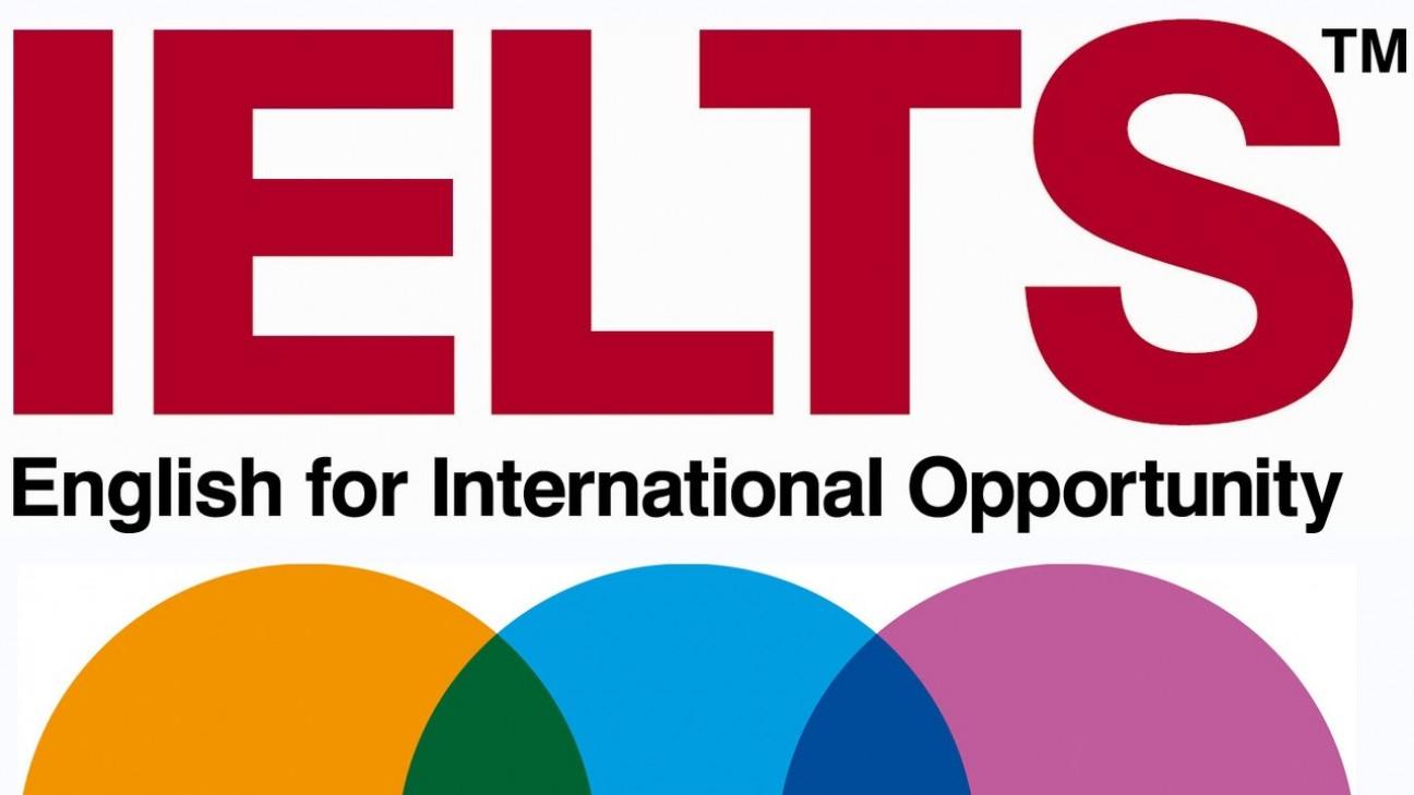 imagen Curso preparatorio IELTS (INTERNATIONAL ENGLISH LANGUAGE TESTING SYSTEM)