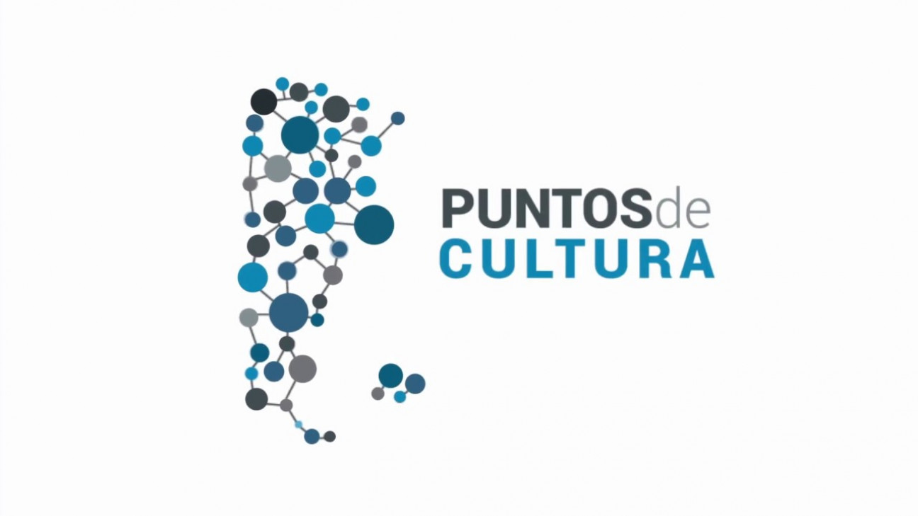 imagen Convocatoria 2020 del Programa Puntos de Cultura