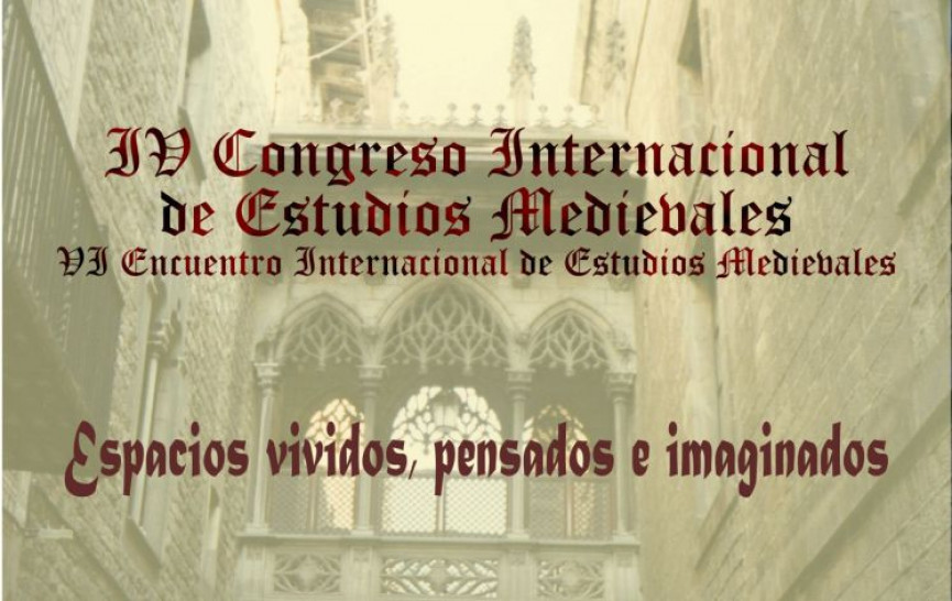 imagen Se realizará en San Juan congreso y encuentro internacionales sobre Estudios Medievales