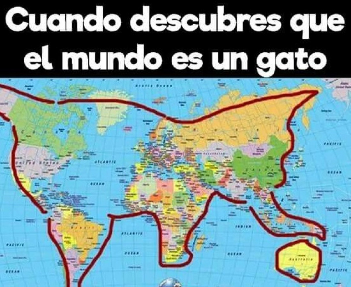 imagen La interacción con los entornos digitales y la producción de memes para la resignificación de prácticas docentes en Geografía