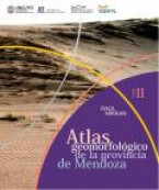 imagen Atlas geomorfológico de la provincia de Mendoza - tomo II