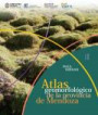 imagen Atlas geomorfológico de la provincia de Mendoza - tomo I