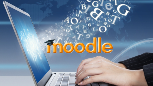 imagen Ingresantes pueden realizar curso gratuito y en línea sobre Moodle