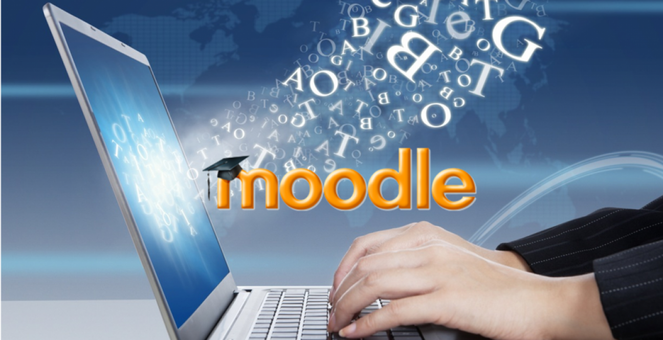 imagen Ingresantes pueden realizar curso gratuito y en línea sobre Moodle