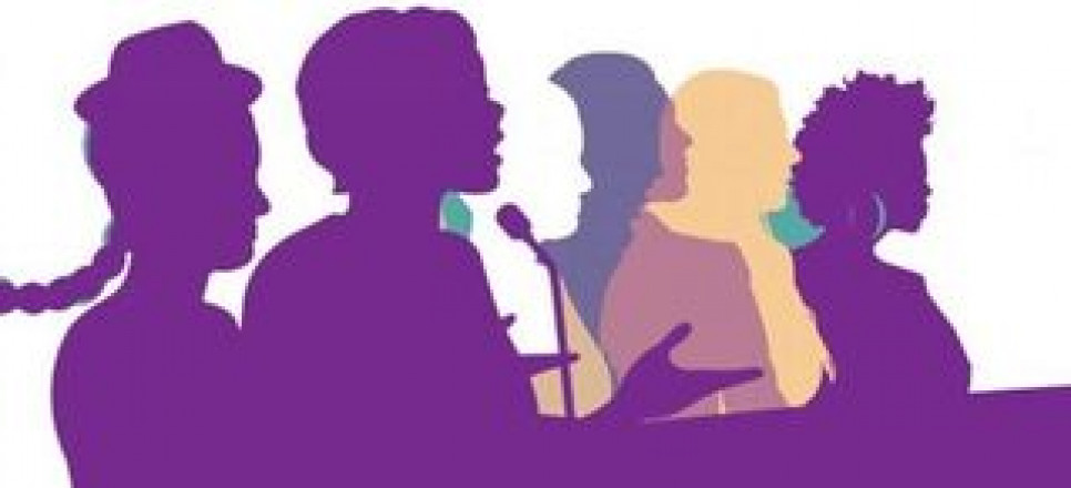 imagen Semana de la mujer: En un Panel se debatirá sobre "Mujeres y política: a 40 años de la democracia"