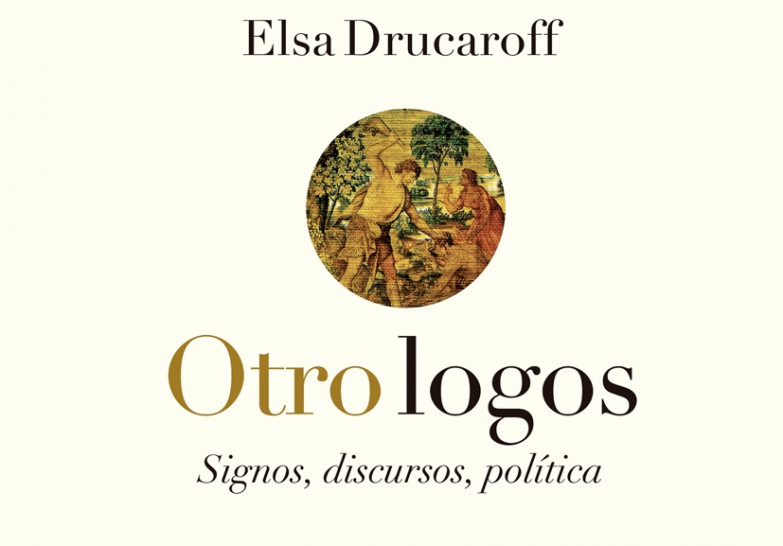 imagen La escritora Elsa Ducraroff dictará el curso "Vivir en las diferencias: Otro Logos. Género, clase, discursos"