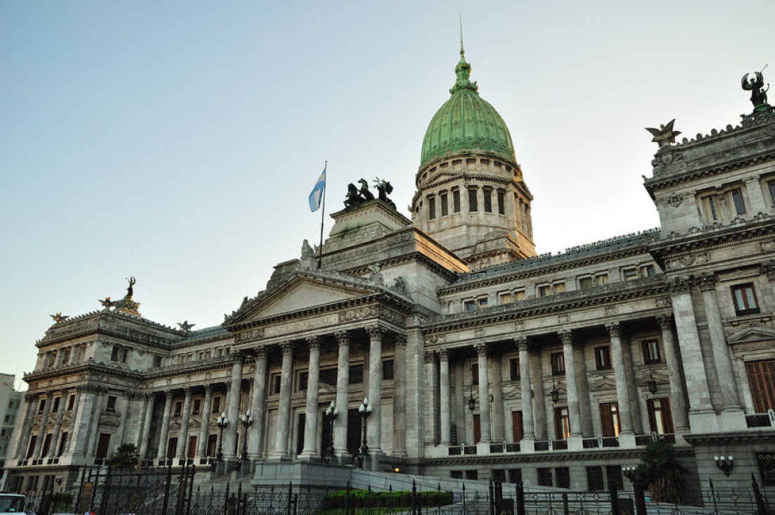 imagen Convocatoria a ensayo histórico "200 años de la Independencia Argentina"