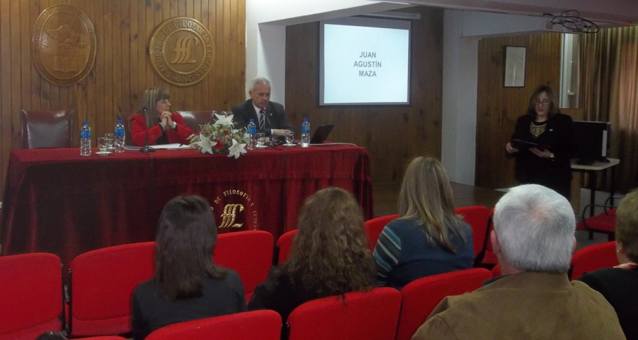 imagen Comenzó el Panel  Cuyo en la Independencia