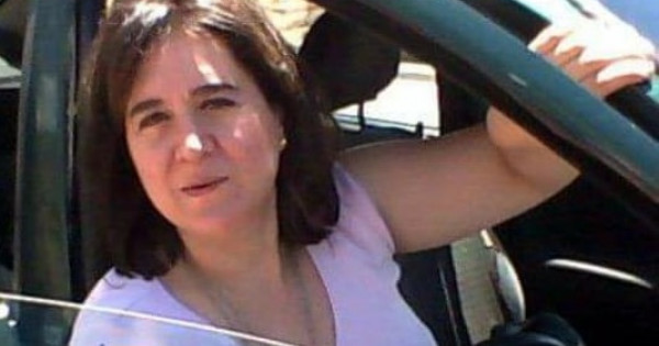 Paula Ruano. En memoria - Facultad de Filosofía y Letras