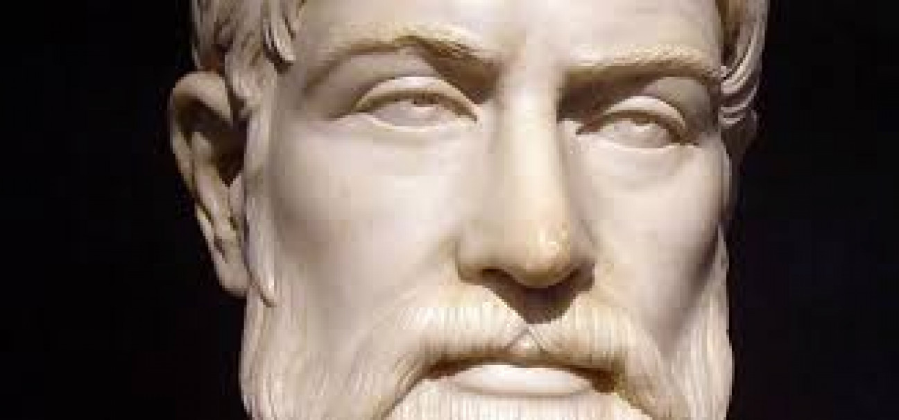 imagen Curso "La sophia de Píndaro. Ejercicio de traducción, escansión y análisis de sus odas ístmicas"
