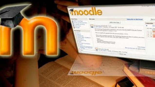 imagen  Estudiantes pueden realizar curso gratuito y en línea sobre Moodle